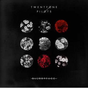 Twenty One Pilots - Blurryface