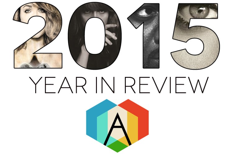 best albums of 2015