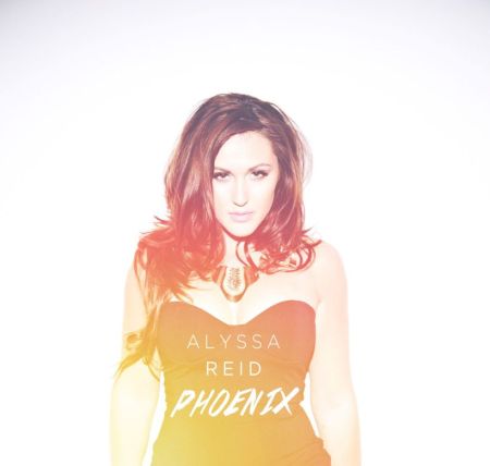 Alyssa Reid's new album, Phoenix, breaks away from her pop music roots, and instead opts for raw, emotional storytelling.