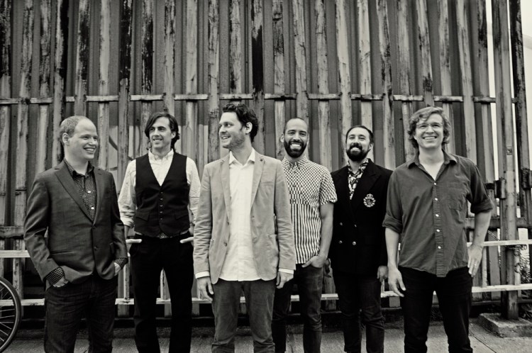 Beirut. (Photo: Drew Reynolds)