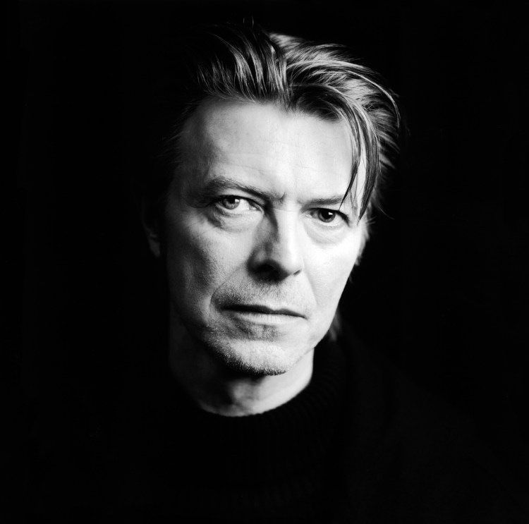 Iconic artist David Bowie is dead at the age of 69.