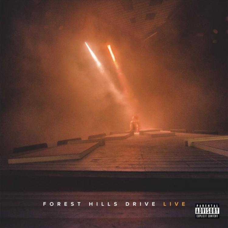 Forest-Hills-Drive-Live-from-Fayetteville-NC
