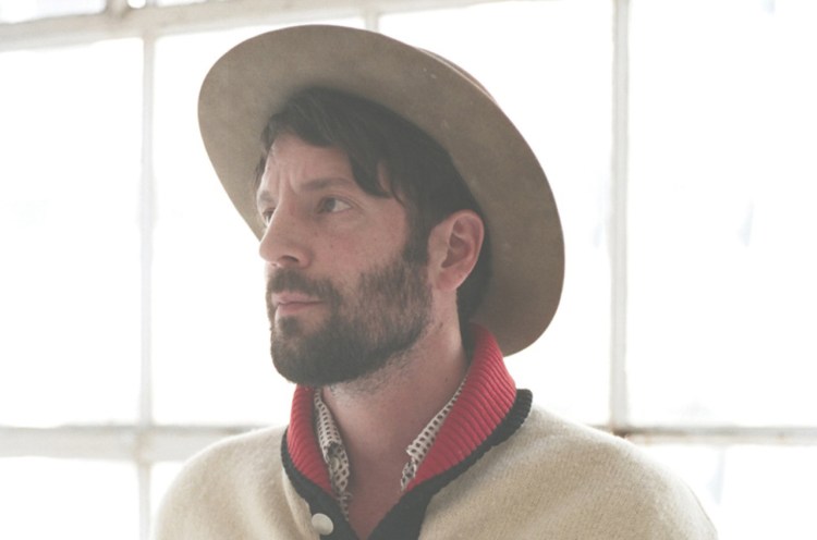 Ray LaMontagne.