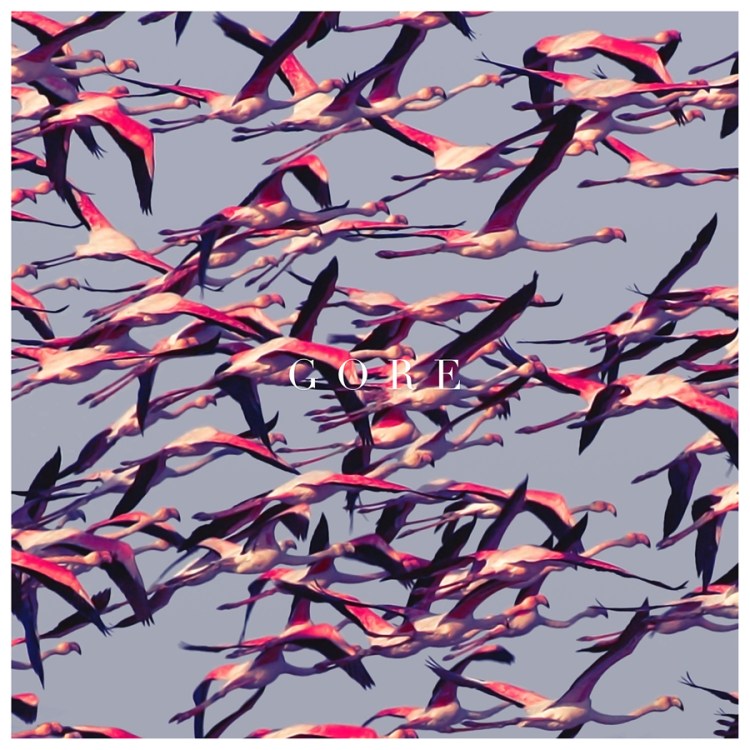 Deftones will release their eighth studio album, Gore, on April 8th via Warner Bros. Records.