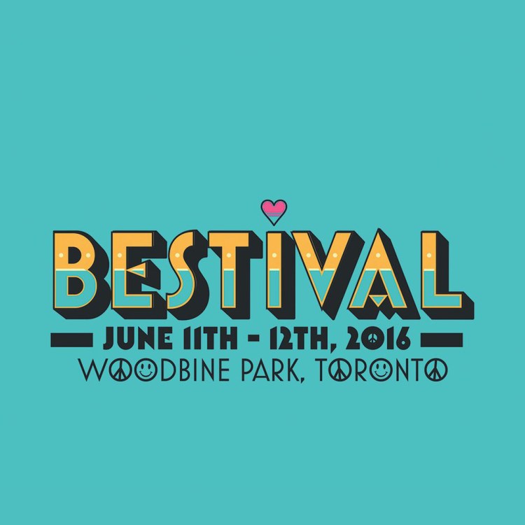 Bestival Toronto 2016