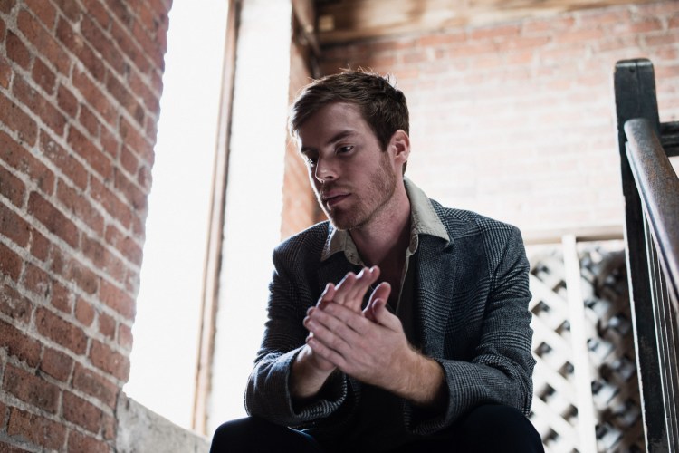 Wild Nothing. (Photo: Shawn Brackbill)