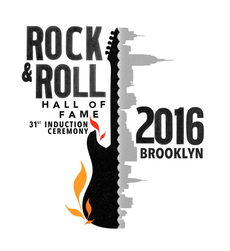 rock and roll hall of fame 2016