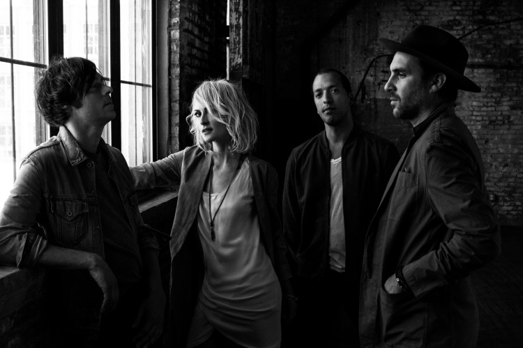 Metric.