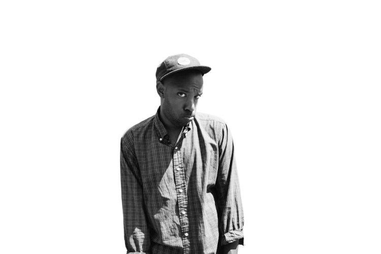 Shad. (Photo: Justin_Broadbent)