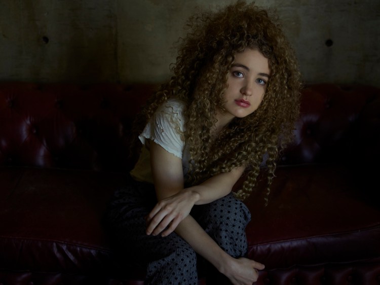 Tal Wilkenfeld. (Photo: Timothy White)