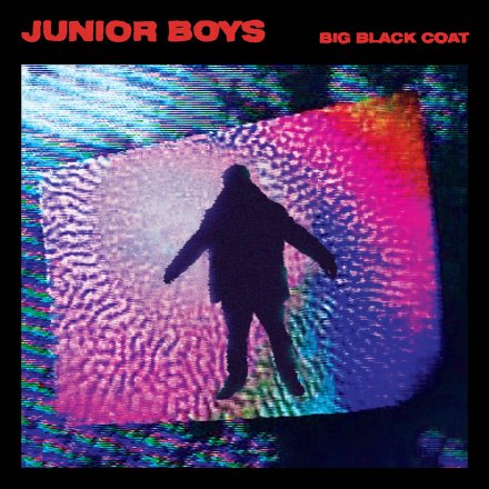 Junior Boys' new LP, Big Black Coat, serves as their first new album in five years.