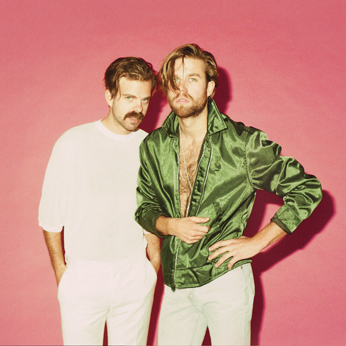 Darcys. (Photo: Maya Fuhr)