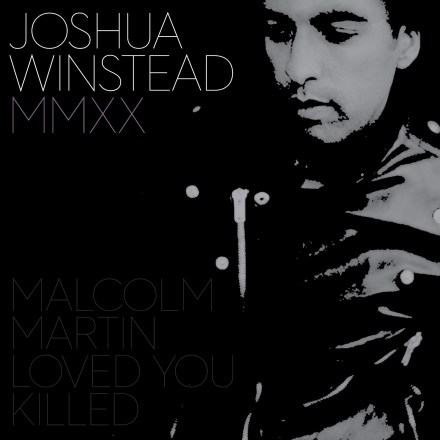 Metric bassist Joshua Winstead will release his debut solo album, MMXX, on June 3rd via Royal Cut Records.