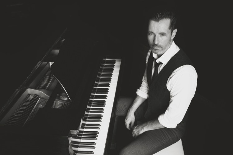 Royal Wood. (Photo: Jen Squires)