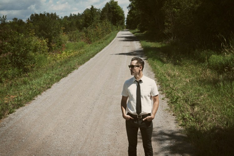 Royal Wood. (Photo: Jen Squires)