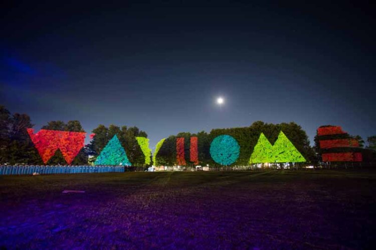 Wayhome Music Festival.