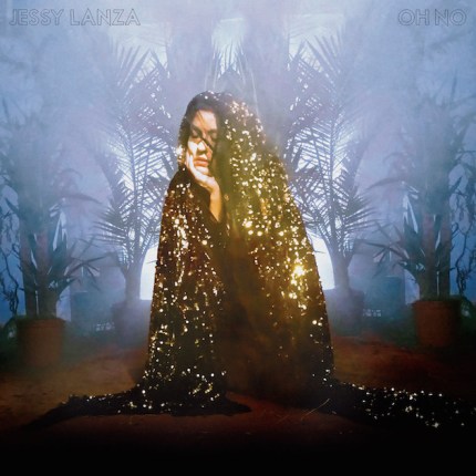Jessy Lanza's new album, Oh No, is short-list nominee for the 2016 Polaris Music Prize.