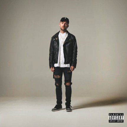SonReal will release his new EP, The Name EP, on August 12th.