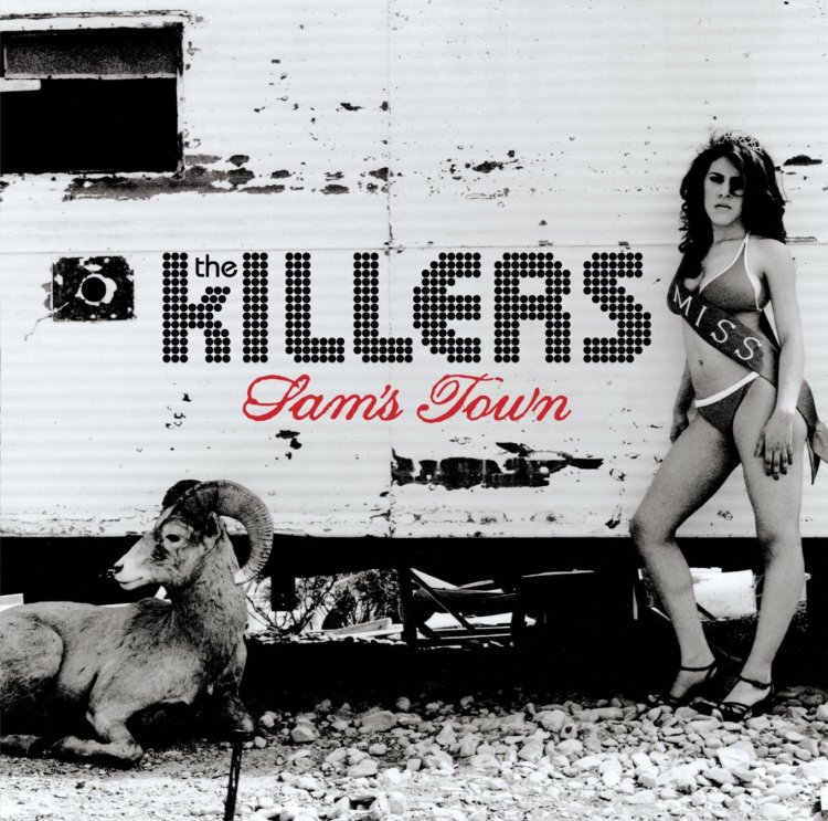 The Killers - Sam's Town 