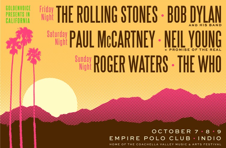 Desert Trip 2016