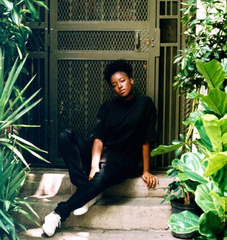 DUVV. (Photo: Emmanuella Zachariou)