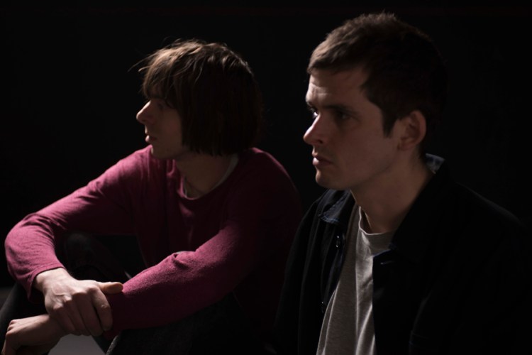 Ultimate Painting. (Photo: John Sturdy)