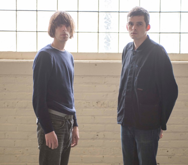 Ultimate Painting. (Photo: John Sturdy)