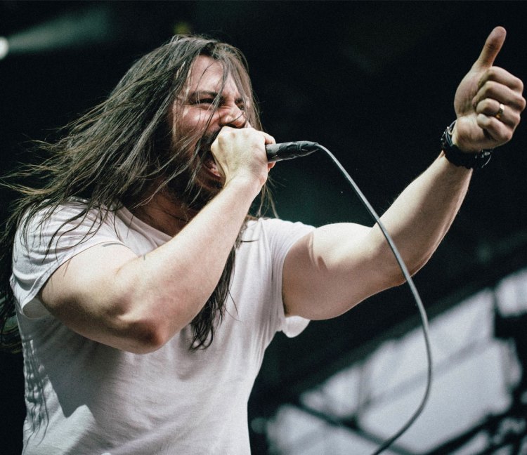 Andrew W.K.