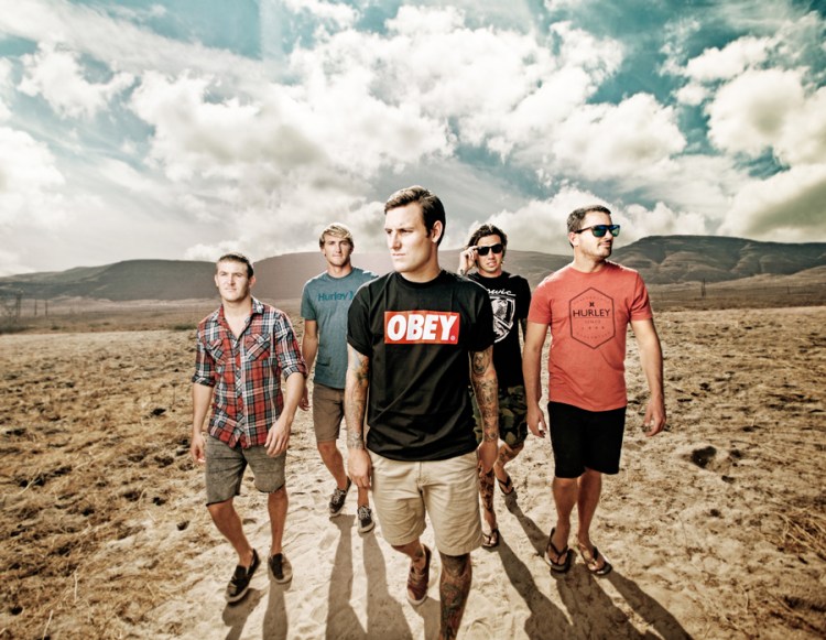Parkway Drive