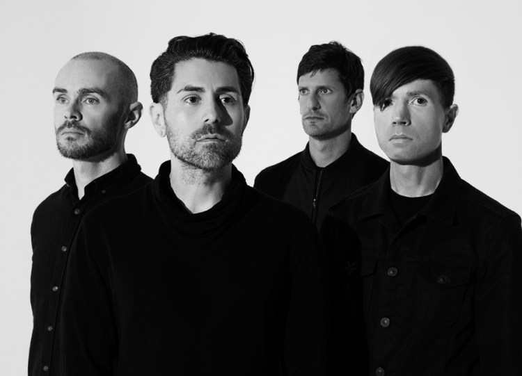 AFI. (Photo: Jiro Schneider)