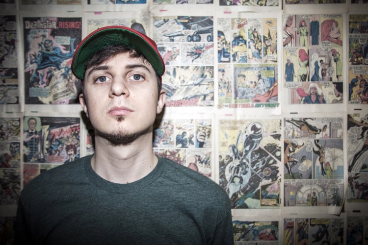 Watsky.