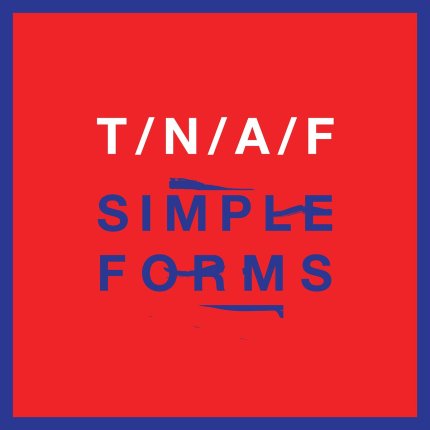 The Naked And Famous released their newest album, Simple Forms, following the breakup of guitarist Thom Powers, and lead singer Alisa Xayalith.