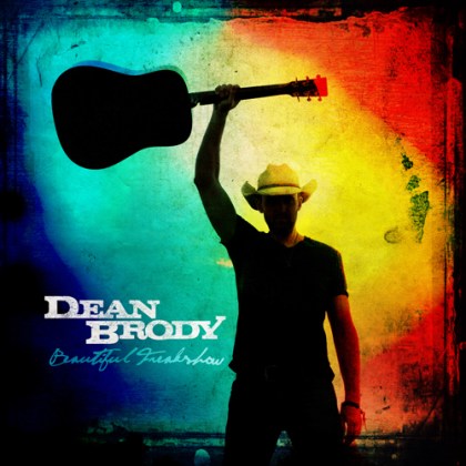 Dean Brody will release his sixth studio album, Beautiful Freakshow, on October 21st.