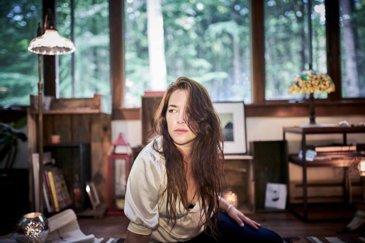 Rachael Yamagata. (Photo: Laura Crosta)
