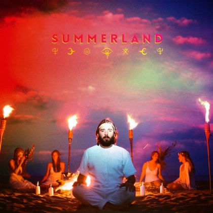 Coleman Hell's debut album, Summerland, includes his latest single “Fireproof", as well as the smash hit “2 Heads".