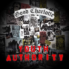 good-charlotte-youth-authority-cover