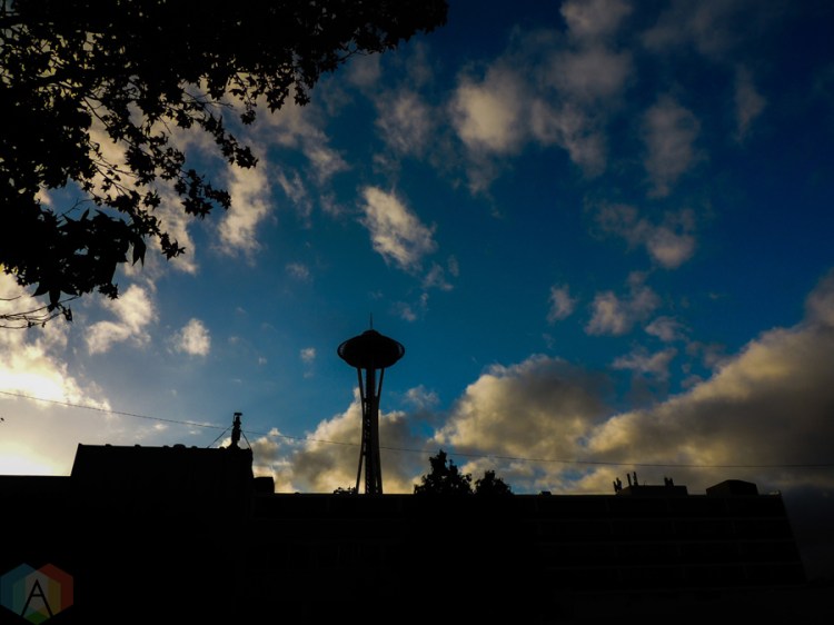 Seattle. (Photo: Kristen Fisher/Aesthetic Magazine)