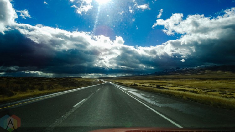 Salt Lake City, Utah. (Photo: Kristen Fisher/Aesthetic Magazine)