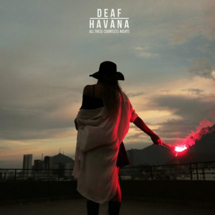 Deaf Havana will release their new album, All These Countless Nights, on January 27th.