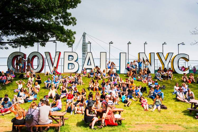 Governors Ball Music Festival