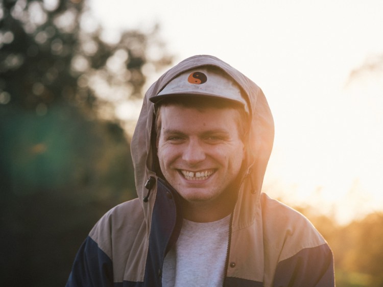 Mac DeMarco. (Photo: Coley Brown)