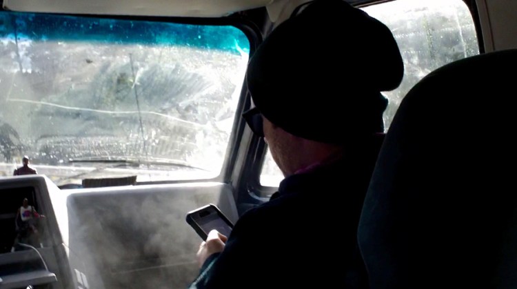 Thieves Tour Diary 2017