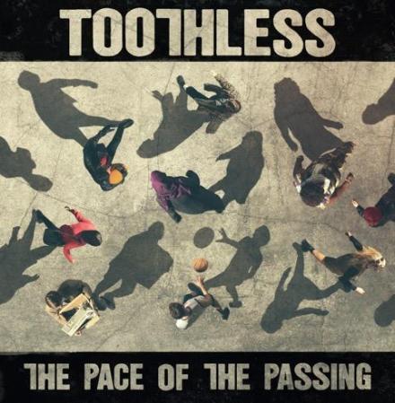 Toothless' debut album, The Pace of the Passing, features collaborations with Marika Hackman (Palm's Backside), Tom Fleming of Wild Beasts, and more.