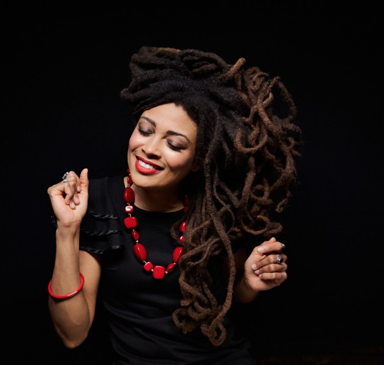 Valerie June. (Photo: Danny Clinch)
