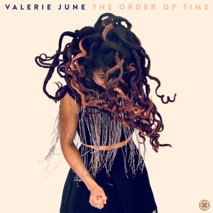 Valerie June will release her new album, The Order Of Time, on March 10th.