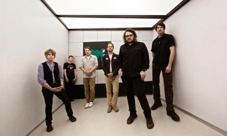 Wilco.