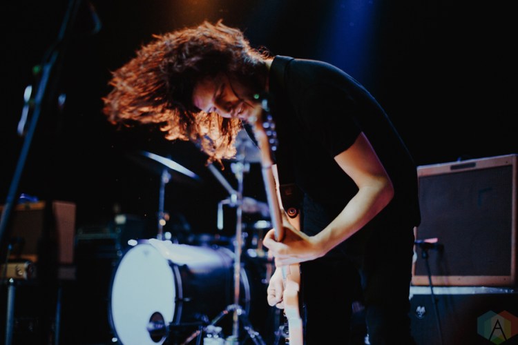 All Get Out performs at the Masquerade in Atlanta on March 8, 2017. (Photo: Irma Ali/Aesthetic Magazine)