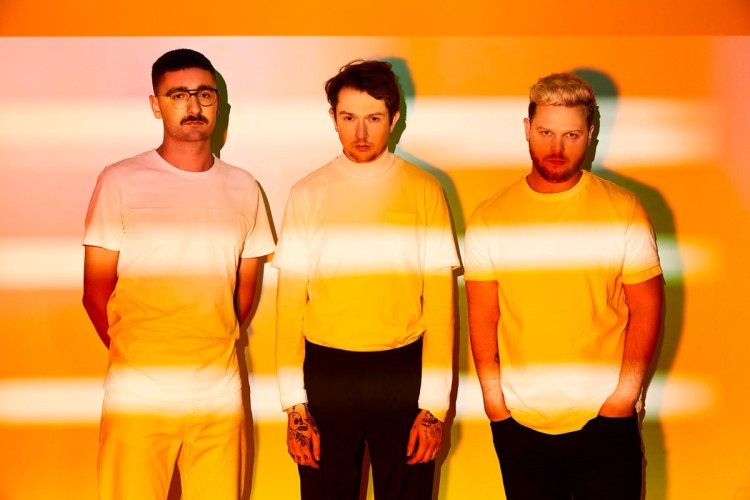 Alt-J.