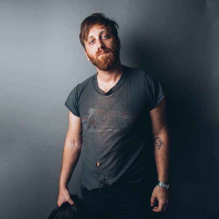 Dan Auerbach. (Photo: Alysse Gafkjen)