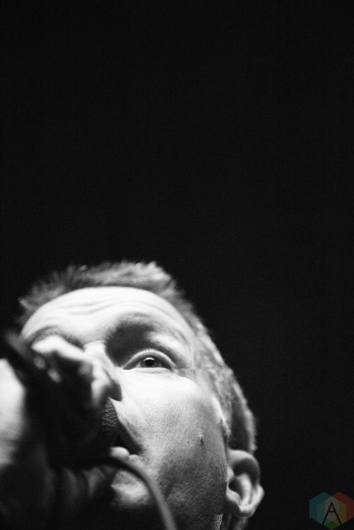 The Vandals perform at Musink Festival at the OC Fair and Events Center in Costa Mesa, California on March 17, 2017. (Photo: Amanda Witt/Aesthetic Magazine)